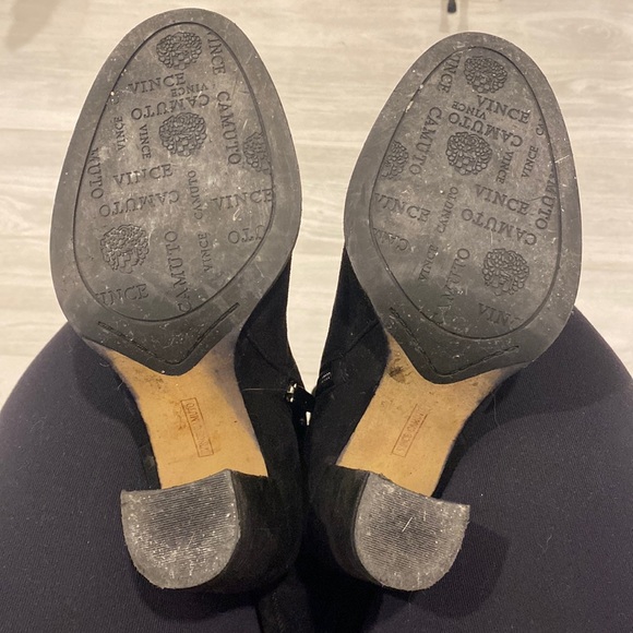 Vince Camuto Graidily over the knee boot - Picture 3 of 12